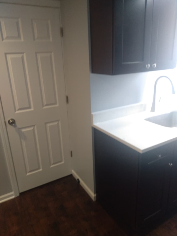 Chicago Apartment: 2407 S Drake Ave