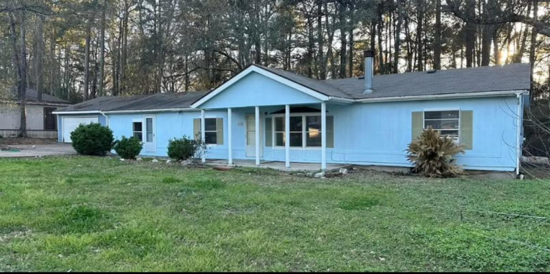 MONTGOMERY House: 430 WESTCHASE