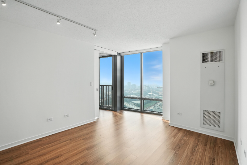 Chicago Condo: 522 N Kingsbury St