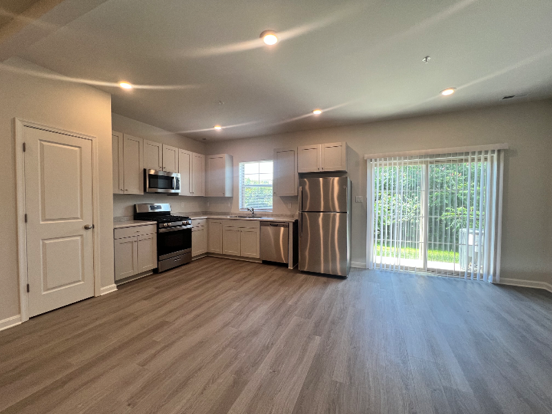 Chambersburg Townhome: 62 Kelhigh Drive