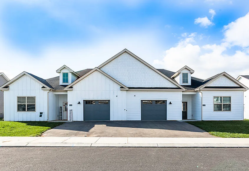 Chambersburg Other: 112 Cheree Dr