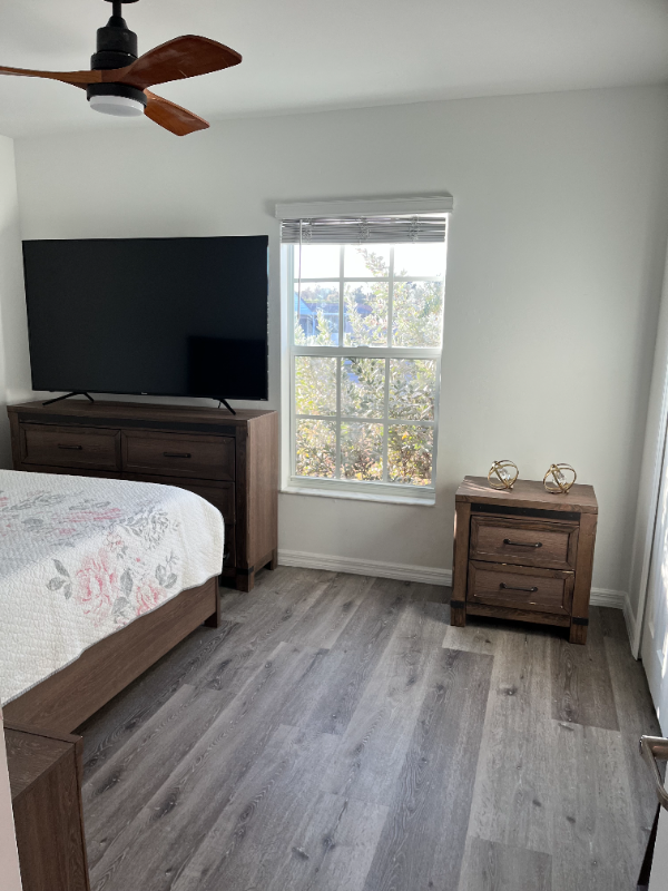 Port Charlotte House: 21286 Quesada Ave