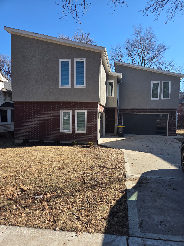 Kansas City Multiplex: 3931-3933 Gennessee St