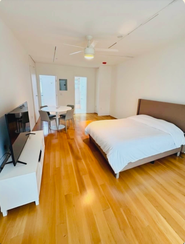 Miami Beach Condo: 1334 Euclid Ave