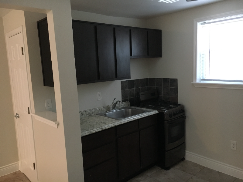 Houston Apartment: 3500 Garrott, Apt. 9