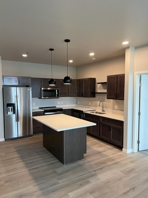 Fargo Apartment: 4711 45th St S