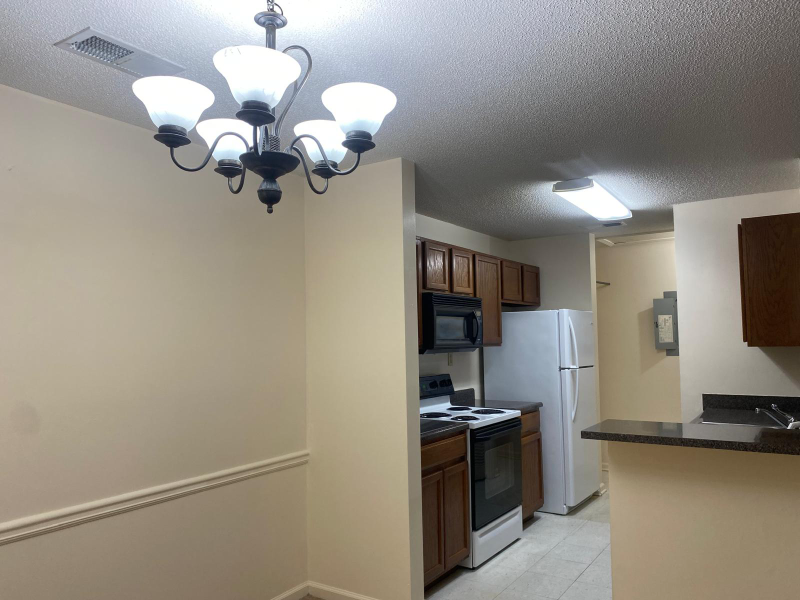 Swainsboro Apartment: 120 Louise St