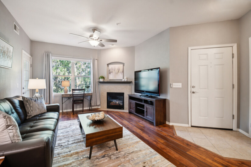 Parker Condo: 10751 South Twenty Mile Road