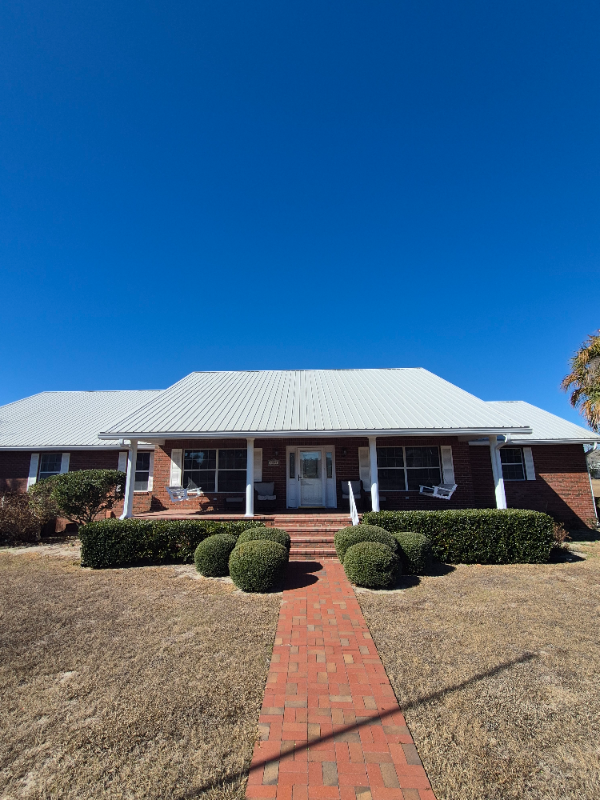 Wildwood House: 4895 County Road 134b