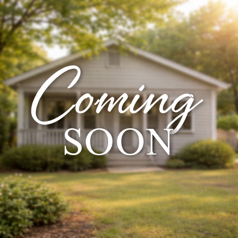 Griffin House: 1195 Minter Rd