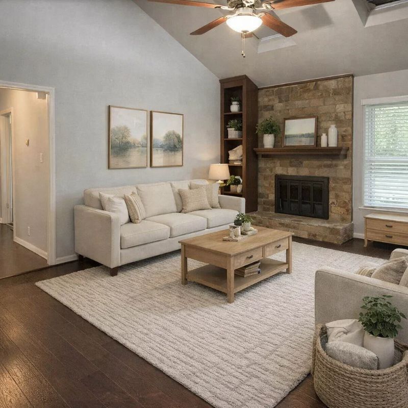 North Richland Hills House: 7236 timberidge Dr