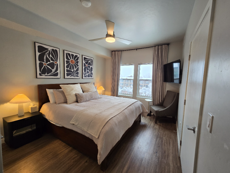 Durango Apartment: 1275 Escalante Dr