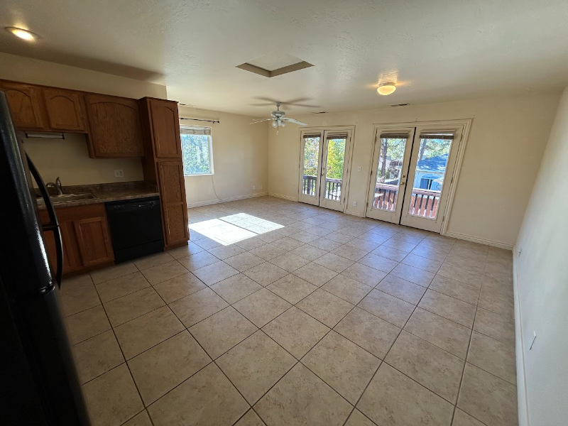 Flagstaff Condo: 1488 S Noelle Ln