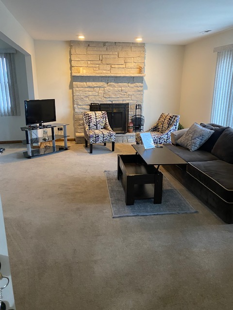 Niles Multiplex: 8821 N Greenwood Ave