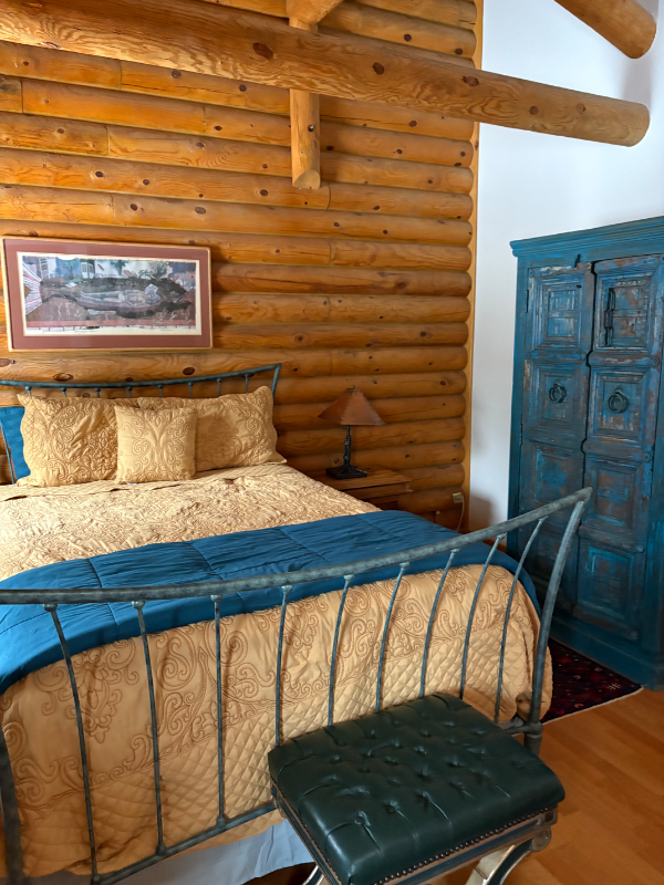 Pecos Other: 387 County Road B64