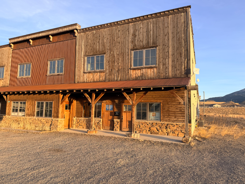 Livingston Other: 45 Business Park Road