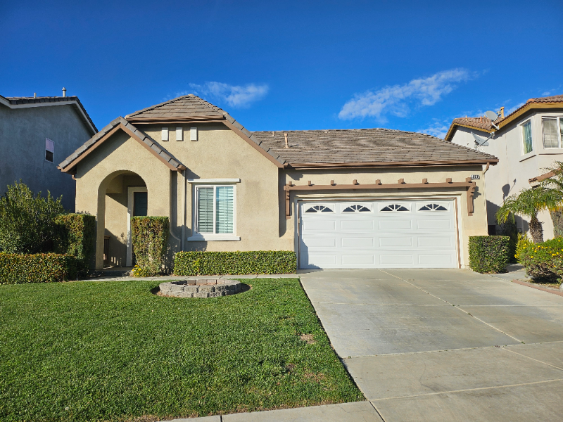 Murrieta House: 30636 Parkview Ln