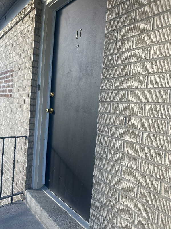 Salt Lake City Apartment: 673 E 6th Ave