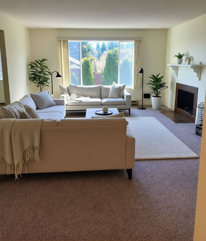 Seattle House: 8858 Interlake Ave N