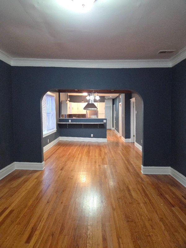 Chicago Multiplex: 6632 South University Avenue, Apt 2