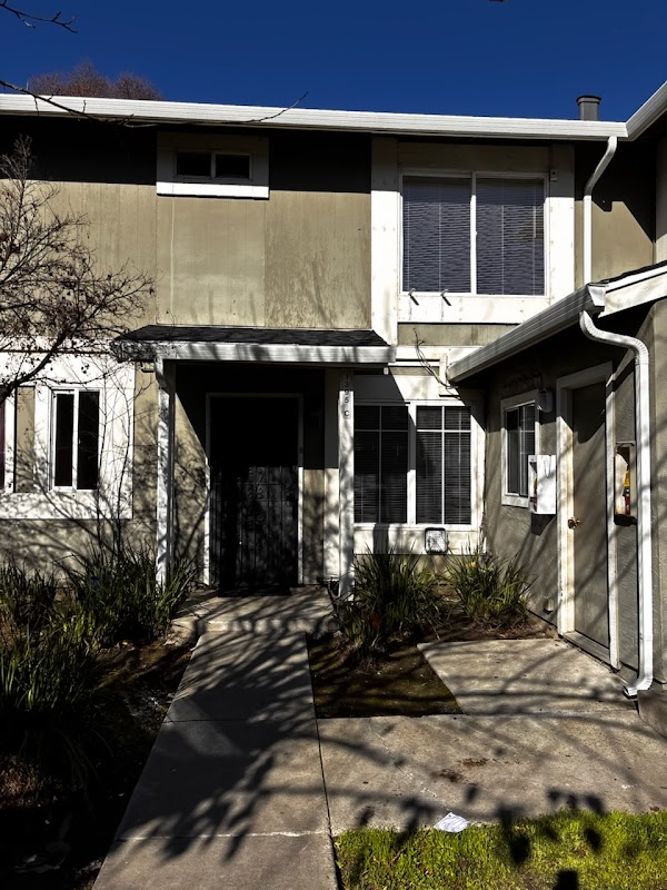 San Jose Condo: 1395 McQuesten Dr