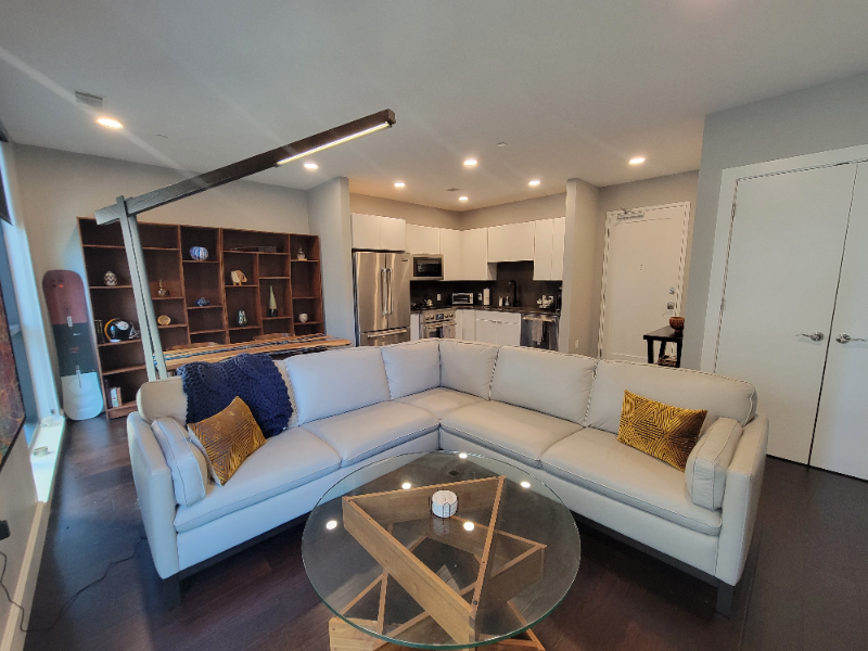 Pittsburgh Condo: 350 Oliver Ave