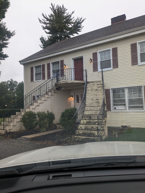 Elizabethtown Apartment: 2274 South Market St