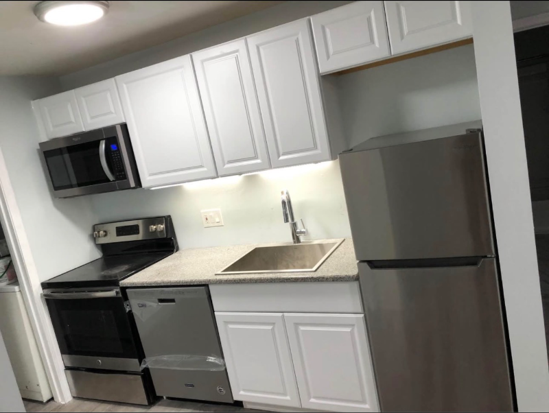 Worcester Condo: 1195 Grafton St