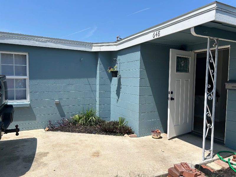 Saint Petersburg House: 648 59th St S