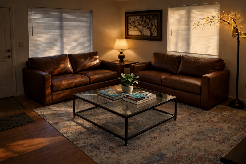 Coos Bay Multiplex: 64588 Cammann Rd