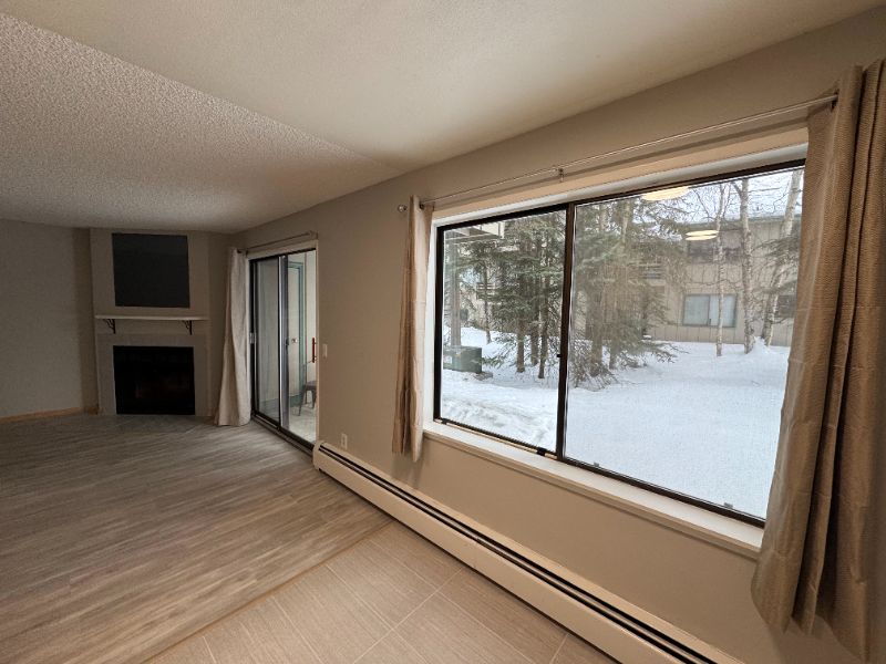 Anchorage Condo: 3061 Lois drive