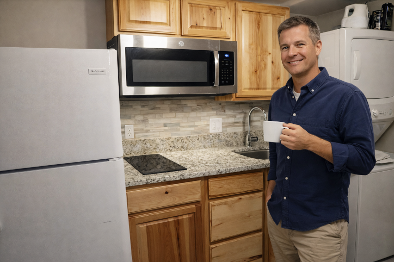 St George Multiplex: 1024 Shadow Point