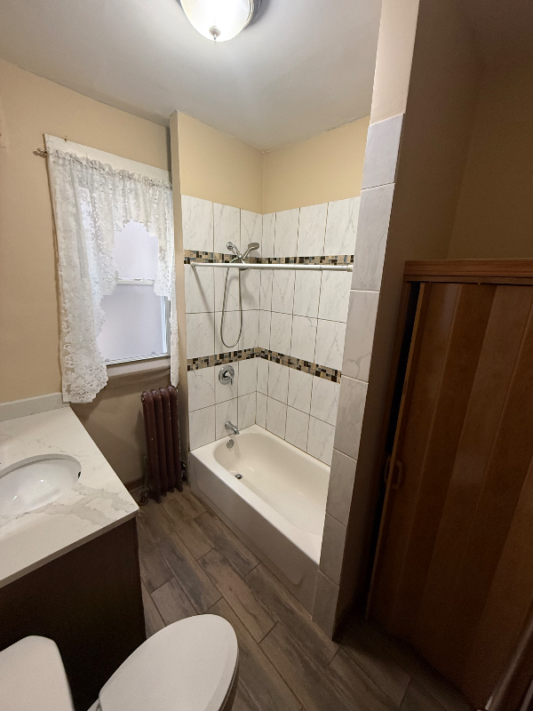 Chicago Multiplex: 1016 N Central Park