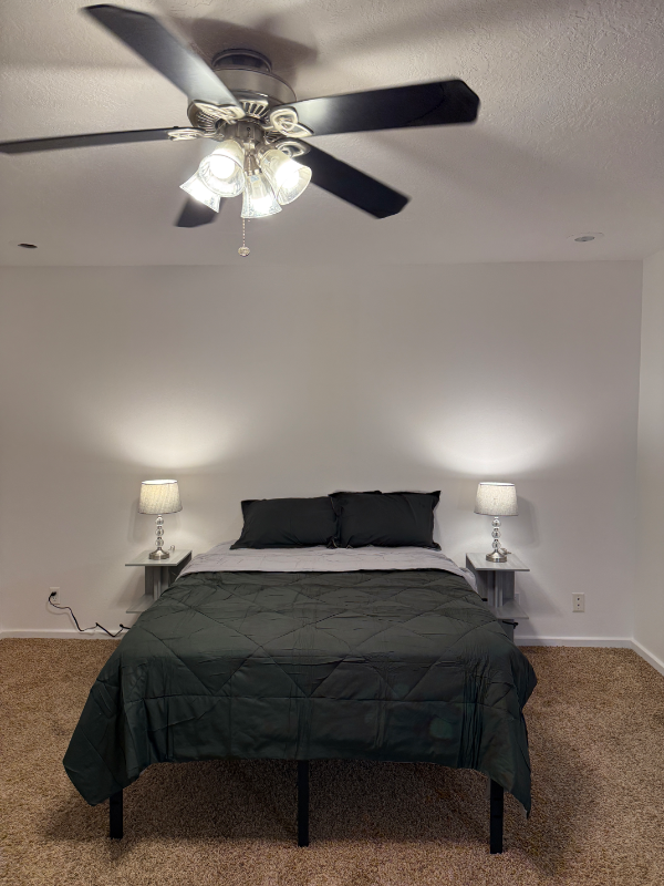 Nampa House: 1319 W Hasket