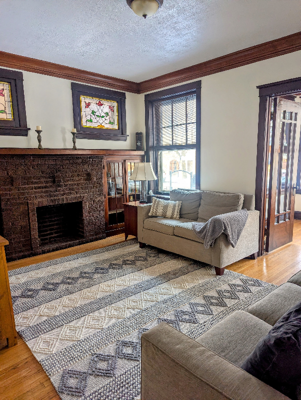 Chicago Multiplex: 3619 North Claremont Avenue