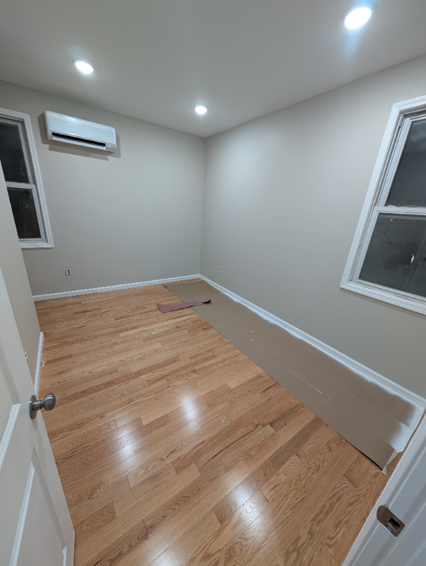 Kearny House: 32 Rose Street - Apt 2