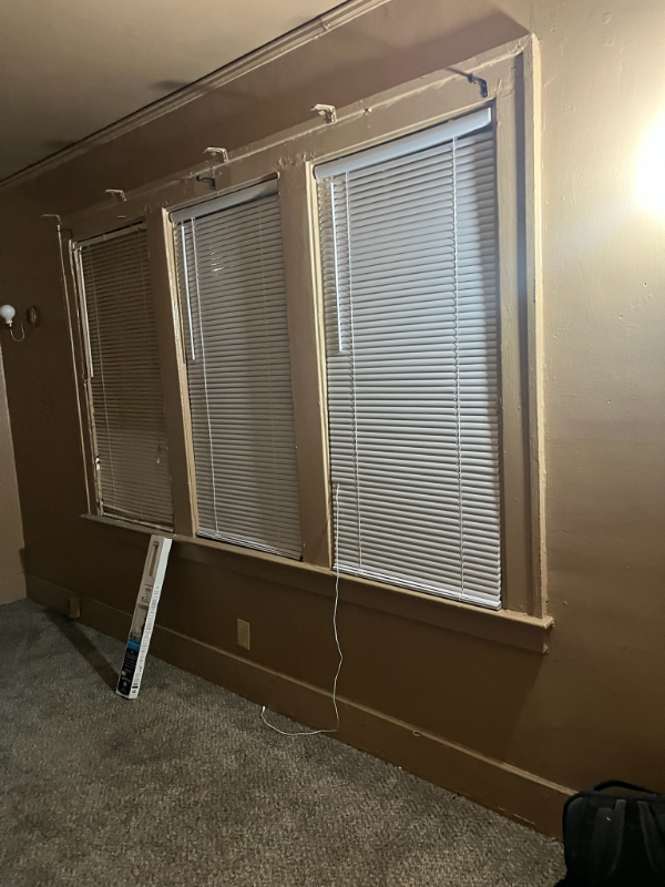 Detroit Multiplex: 8831 Quincy st