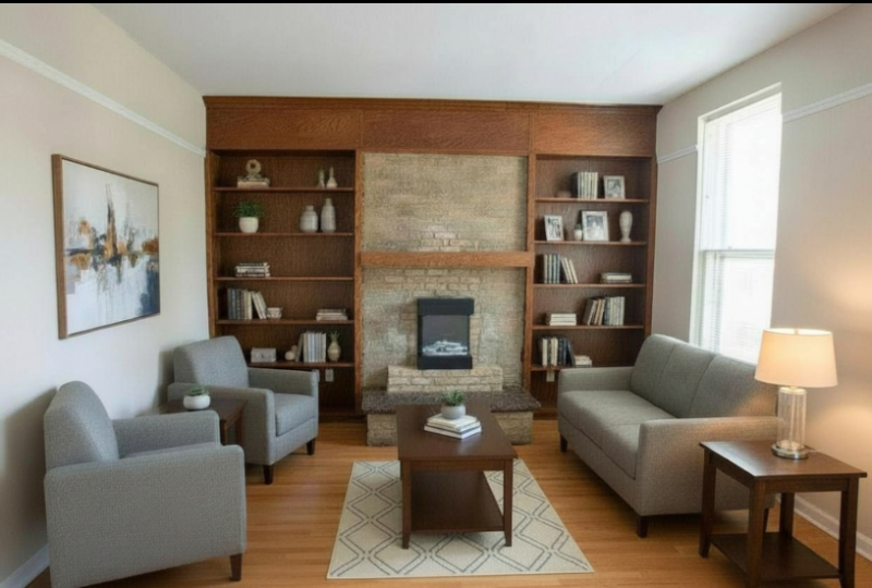 Milwaukee Multiplex: 1669 N Humboldt Ave