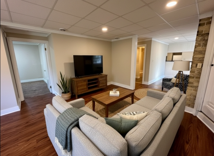 Milwaukee Multiplex: 2500 N Bartlett