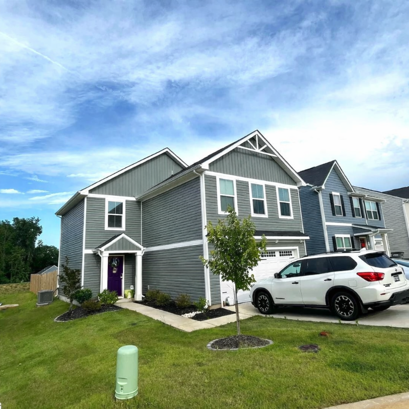 Greenville House: 15 Havenhill Pl