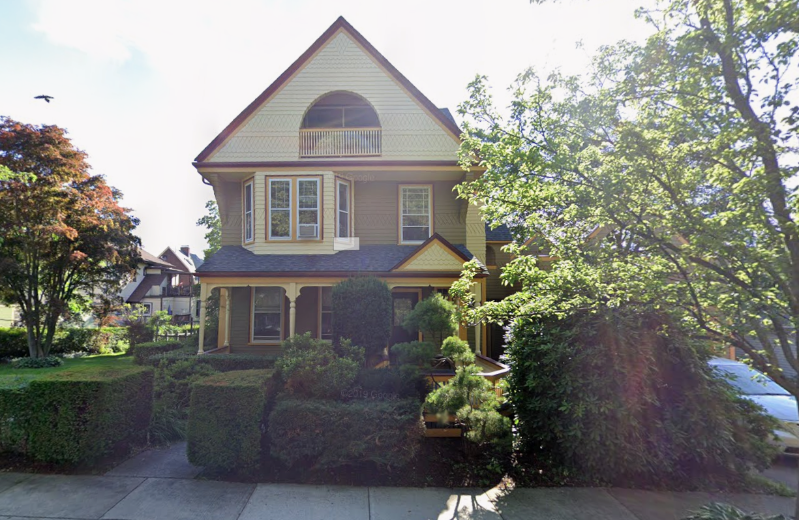 Boston Multiplex: 9 Harley Street