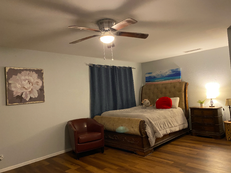 plano House: 3617 westview lane