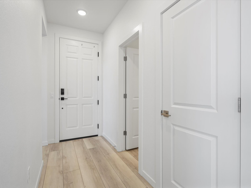 Denver Condo: 6153 N Ceylon Street