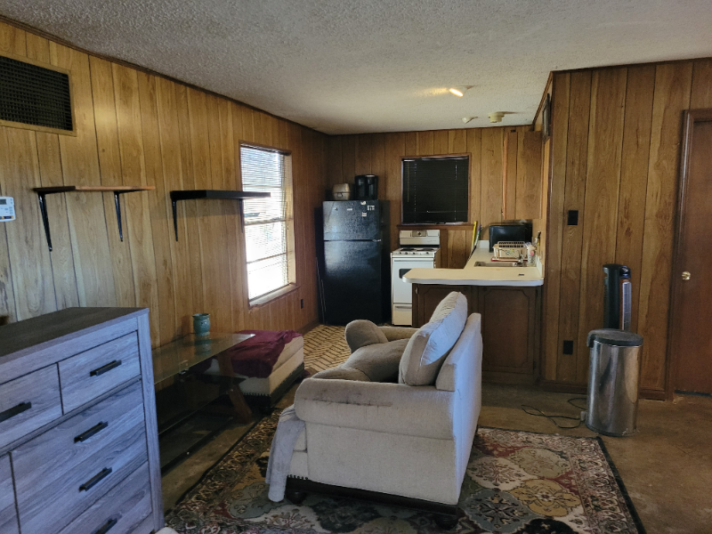 Fort Worth Other: 221 Red Bird Ln