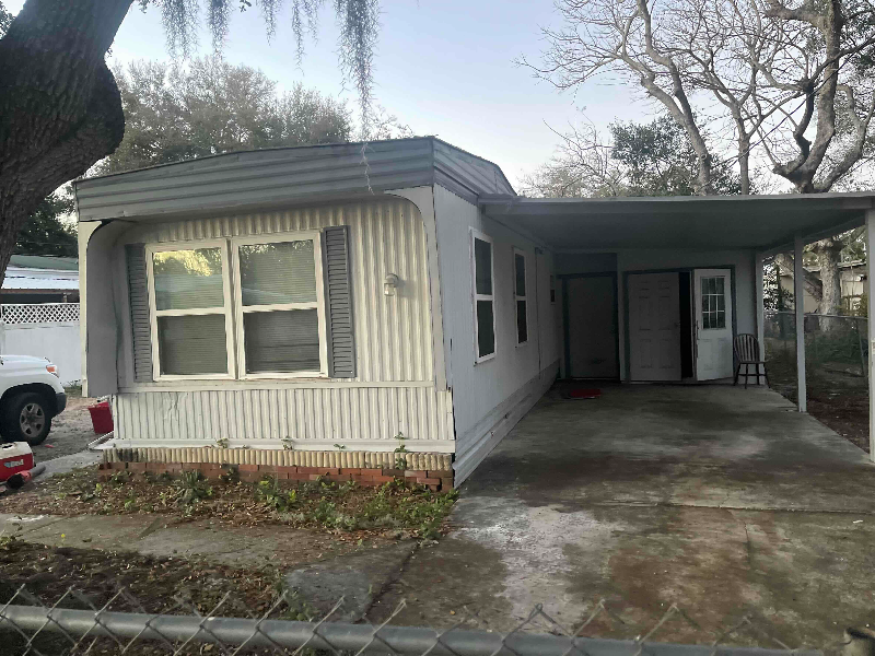 New Port richey House: 6551 Char Ln