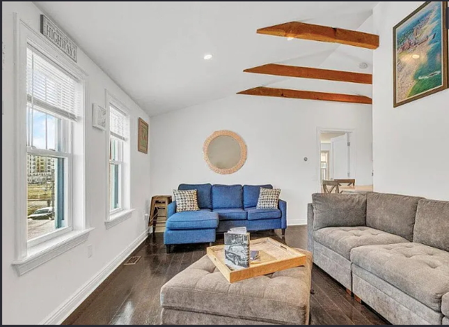 Asbury Park Condo: 1703 Webb St