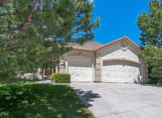 Reno House: 4781 W Creek Ridge Trl