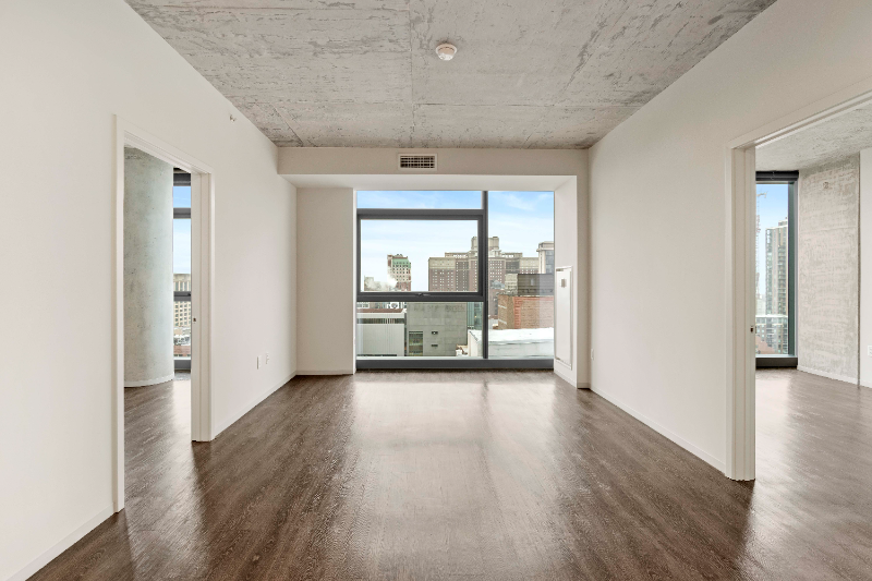 Chicago Condo: 791 S Clark St