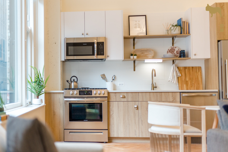 Chicago Condo: 87 E Adams St