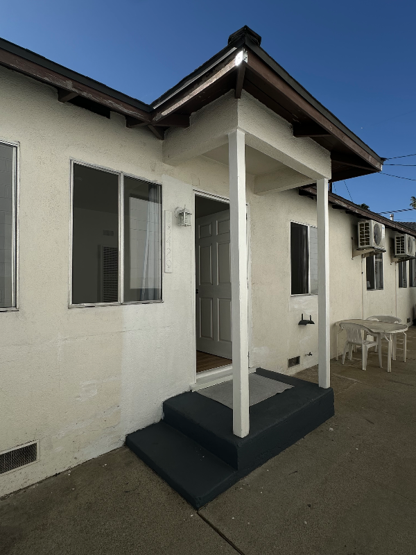 Marina Del Rey Multiplex: 13429 Beach Ave